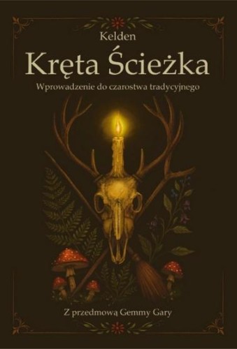 Kręta Ścieżka, Kelden