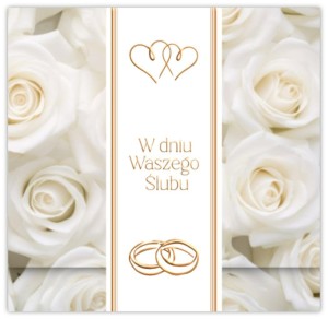 KARNET KW PREMIUM ŚLUB