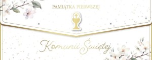 KARNET KOMUNIA