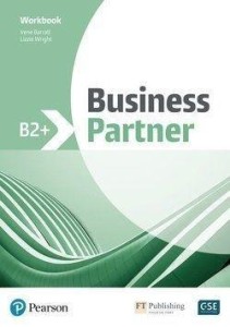 BUSINESS PARTNER B2+ WB