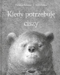 KIEDY POTRZEBUJĘ CISZY