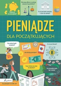 PIENIĄDZE DLA POCZĄTKUJĄCYCH