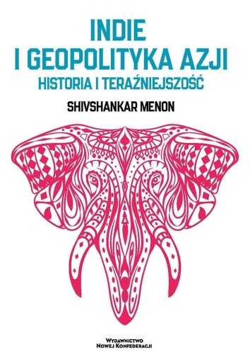 Indie i geopolityka Azji, Shivshankar Menon