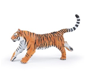 TYGRYS BIEGNĄCY, PAPO