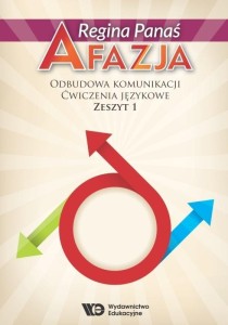 AFAZJA. ODBUDOWA KOMUNIKACJI. ĆW. JĘZYKOWE Z.1 W.2