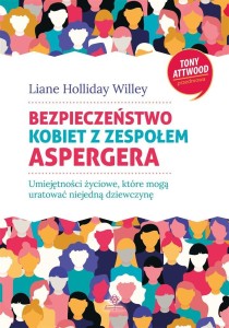BEZPIECZEŃSTWO KOBIET Z ZESPOŁEM ASPERGERA