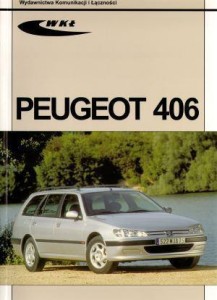 PEUGEOT 406, PRACA ZBIOROWA