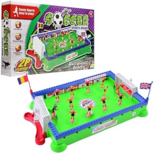 GRA PIŁKARZE, TRIFOX