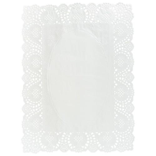 Serwetki dekoracyjne 30x40cm 100szt