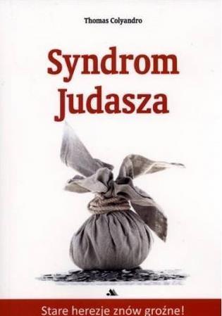 Syndrom Judasza, Thomas Colyandro