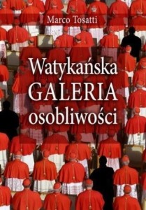 WATYKAŃSKA GALERIA OSOBLIWOŚCI, MARCO TOSSATI
