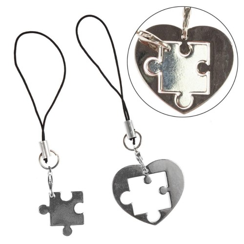 Breloki puzzle, Arpex