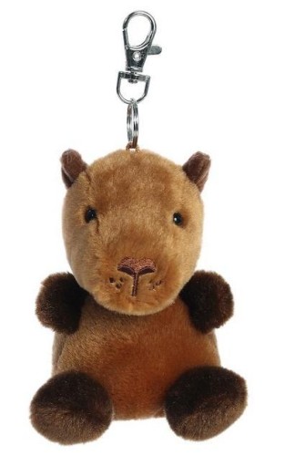 Brelok Kapibara 9cm, Daffi