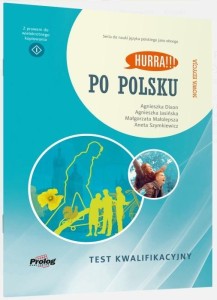 PO POLSKU TEST KWALIFIKACYJNY NOWA EDYCJA