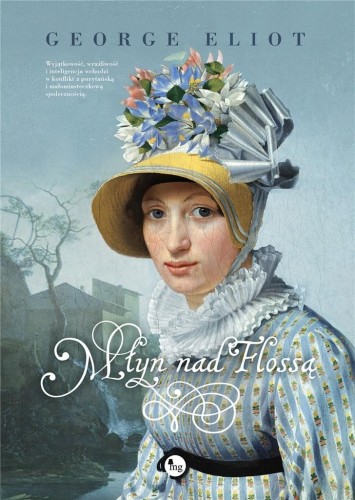 Młyn nad Flossą, George Eliot