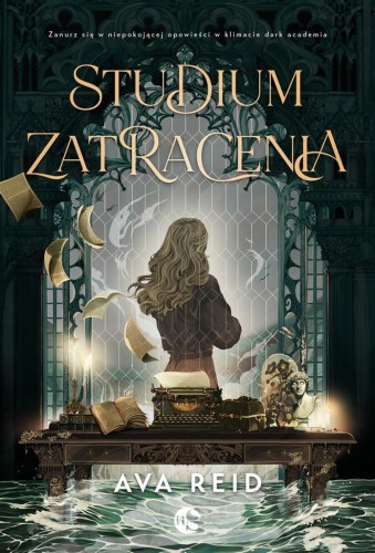 Studium zatracenia, Reid Ava