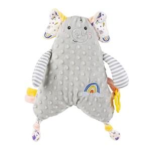 PRZYTULANKA SŁONIK, BALIBAZOO