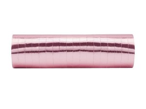 SERPENTYNY RÓŻOWE ZŁOTO 3,8M 18 SZT