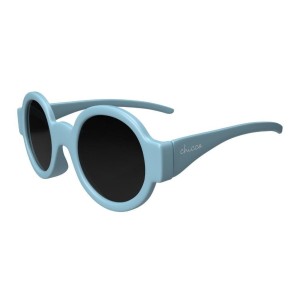 OKULARY PRZECIWSŁONECZNE BOY + ETUI 0M+