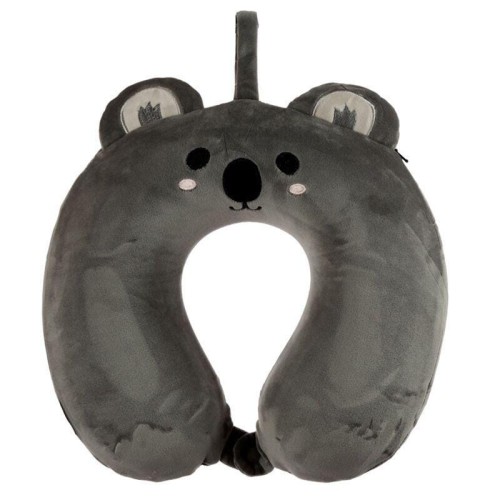 Poduszka podróżna Koala Adoramals Relaxeazzz