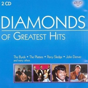 DIAMONDS OF GREATEST HITS (2CD), PRACA ZBIOROWA