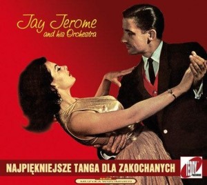 NAJPIĘKNIEJSZE TANGA DLA ZAKOCHANYCH CD