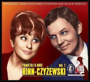 PAMIĘTAJ O MNIE VOL.1 CD