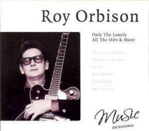 ONLY THE LONELY - ALL THE HITS & MORE CD