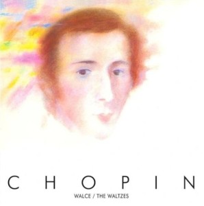 CHOPIN WALCE CD, MAREK DREWNOWSKI