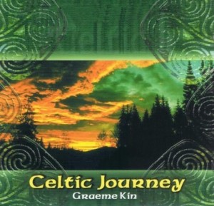 CELTIC JOURNEY CD