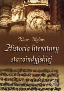 HISTORIA LITERATURY STAROINDYJSKIEJ, KLAUS MYLIUS