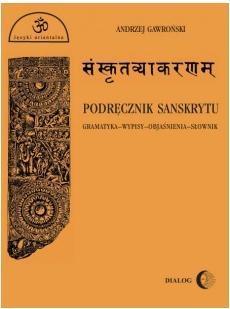 Podręcznik sanskrytu, Andrzej Gawroński