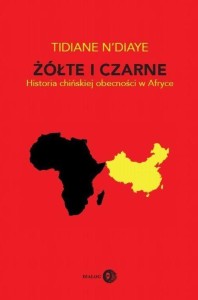 ŻÓŁTE I CZARNE, TIDIANE N'DIAYE