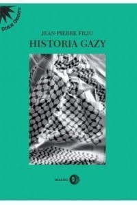 HISTORIA GAZY, FILIU JEAN-PIERRE