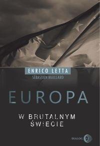 EUROPA W BRUTALNYM ŚWIECIE
