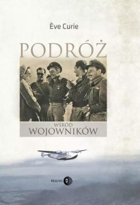 PODRÓŻ WŚRÓD WOJOWNIKÓW, CURIE EVE