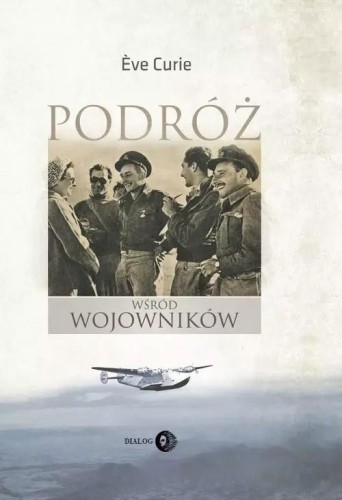 Podróż wśród wojowników, Curie Eve