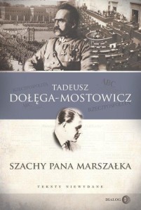 SZACHY PANA MARSZAŁKA, AGNIESZKA WITKOWSKA-KRYCH