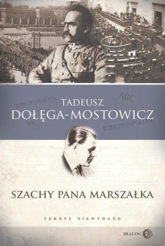 Szachy pana Marszałka, Agnieszka Witkowska-Krych