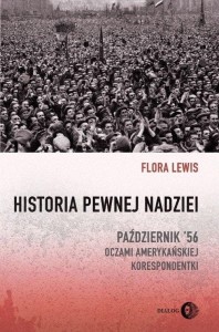 HISTORIA PEWNEJ NADZIEI, LEWIS FLORA