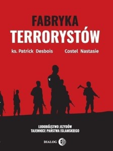 FABRYKA TERRORYSTÓW. LUDOBÓJSTWO JEZYDÓW