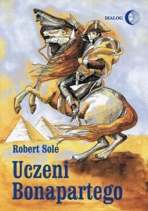 UCZENI BONAPARTEGO, SOLE ROBERT