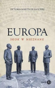EUROPA SKOK W NIEZNANE