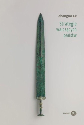Strategie walczących państw, Ce Zhanguo