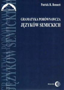 GRAMATYKA PORÓWNAWCZA JĘZYKÓW SEMICKICH