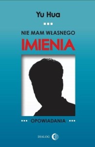 NIE MAM WŁASNEGO IMIENIA