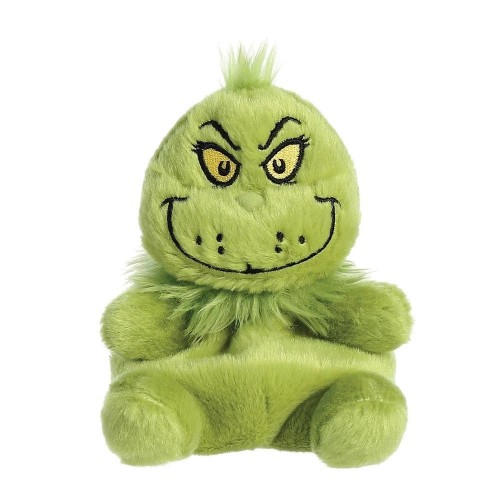 Grinch maskotka 13cm, Aurora World