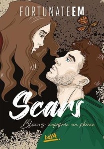 SCARS. BLIZNY ZAPISANE NA SKÓRZE, FORTUNATEEM