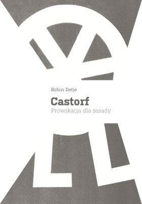 Castorf prowokacja dla zasady, Robin Detje