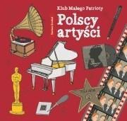 KLUB MAŁEGO PATRIOTY. POLSCY ARTYŚCI